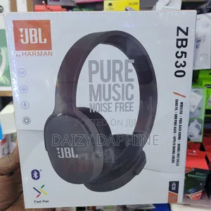 JBL Pure Bass Headset/ JBL Deep Bass Headphones