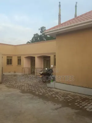 Studio Apartment in Kitintale Luzira, Central Division for rent