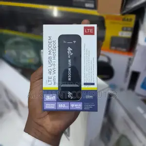 3in1 4G USB Modem
