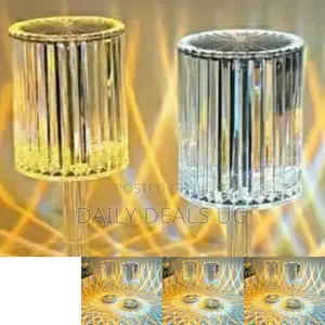 Bedside Lamp