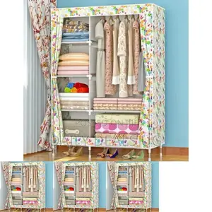 Clothes Storage Wardrobe