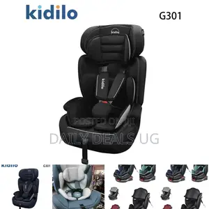 Brand Baby Car Seat