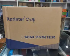 Thermal Mini X Printer