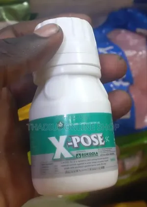 Xpose Best Bedbug Killer