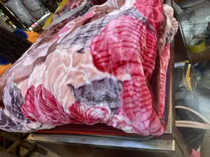 6x6 Blankets