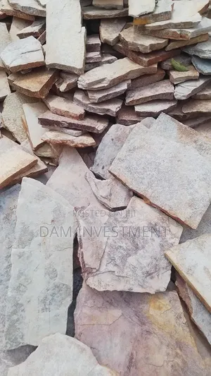 Slate Stones