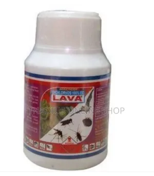 Lava the Bedbug Killer