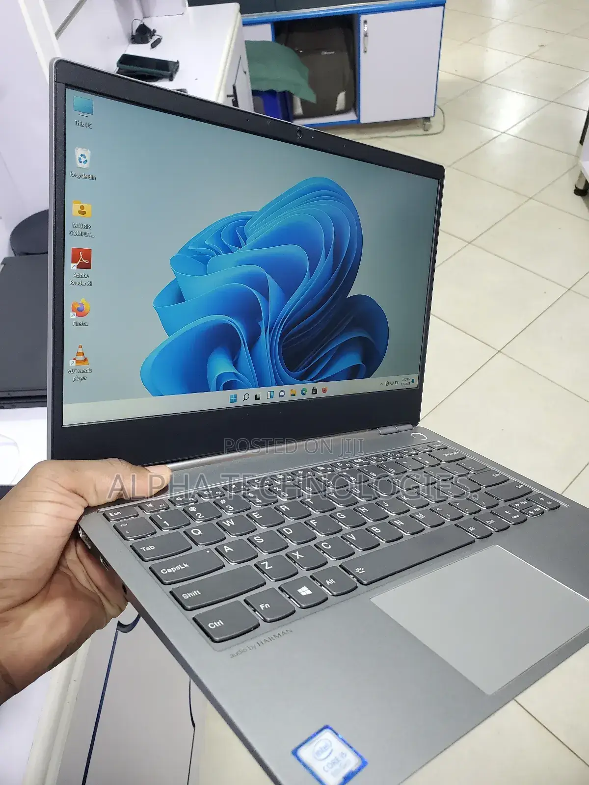 Laptop Lenovo Thinkbook 14 8GB Intel Core I5 SSD 512GB