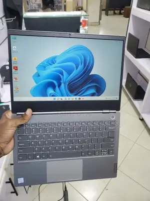 Laptop Lenovo Thinkbook 14 8GB Intel Core I5 SSD 512GB