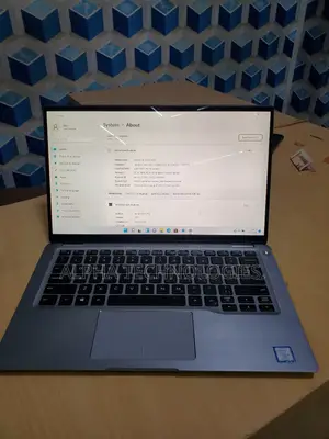 Laptop Dell Latitude 7400 16GB Intel Core I5 SSD 256GB
