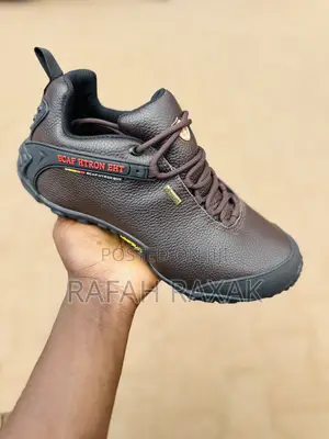 Original Merrell Gore-Tex Outdoor Casual Leather Hiking Shoe