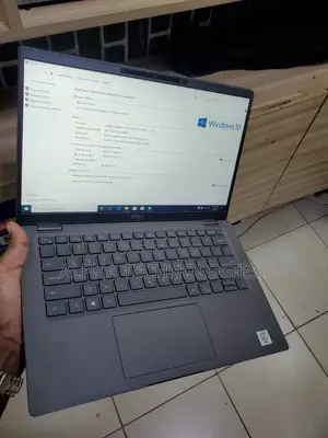 Laptop Dell Latitude 7410 8GB Intel Core I5 SSD 512GB