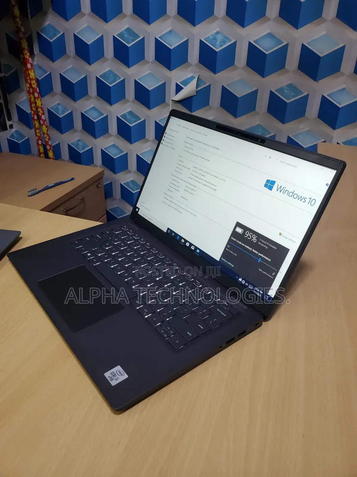 Laptop Dell Latitude 7410 8GB Intel Core I5 SSD 512GB