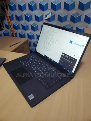 Laptop Dell Latitude 7410 8GB Intel Core I5 SSD 512GB