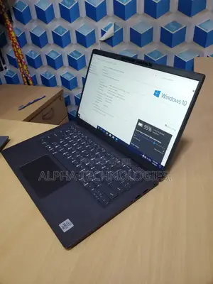 Laptop Dell Latitude 7410 8GB Intel Core I5 SSD 512GB