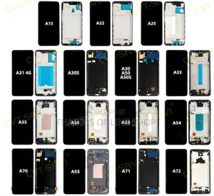 All Samsung a Series Screen at Low Price and Are Original