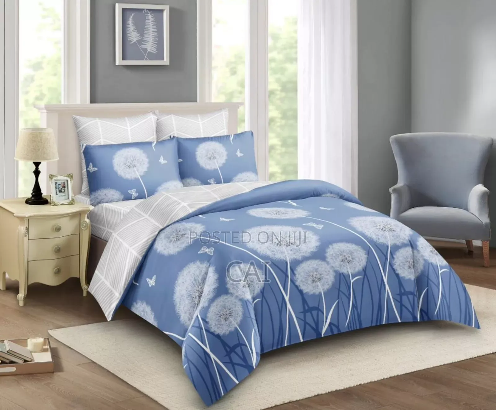 Real 5by6 Duvet