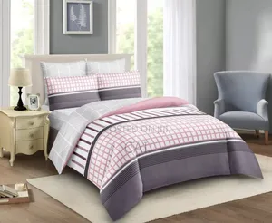 Executive 5by6 Duvet
