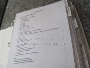 Typing All Kinds of Documents