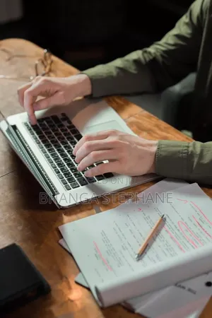 Typing All Kinds of Documents