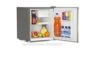 Hisense 60 Lt(Net 44l)1-Door Mini Fridge Defrost, RR60DAGS0