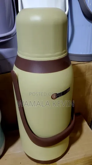 Vacuum Flask 3.2L
