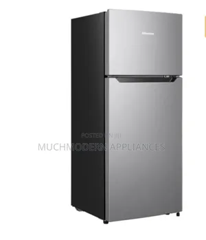 Hisense 160 Litres (Net 120L: 91L Fridge + 29L | RD-16DR