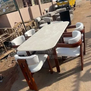 Modern 6seater Dinning Table Call Us On