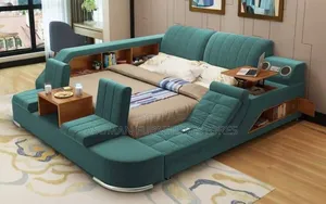 Executive 5x6ft Trump Bed Call Us On