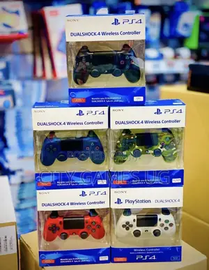 Brand New Sony Playstation 5 Controllers