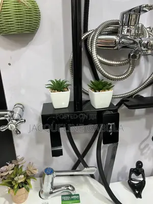 Bathroom Shower Mixer