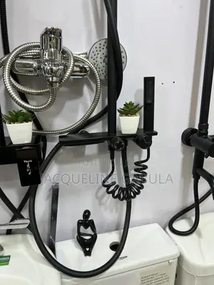 Bathroom Shower Mixer