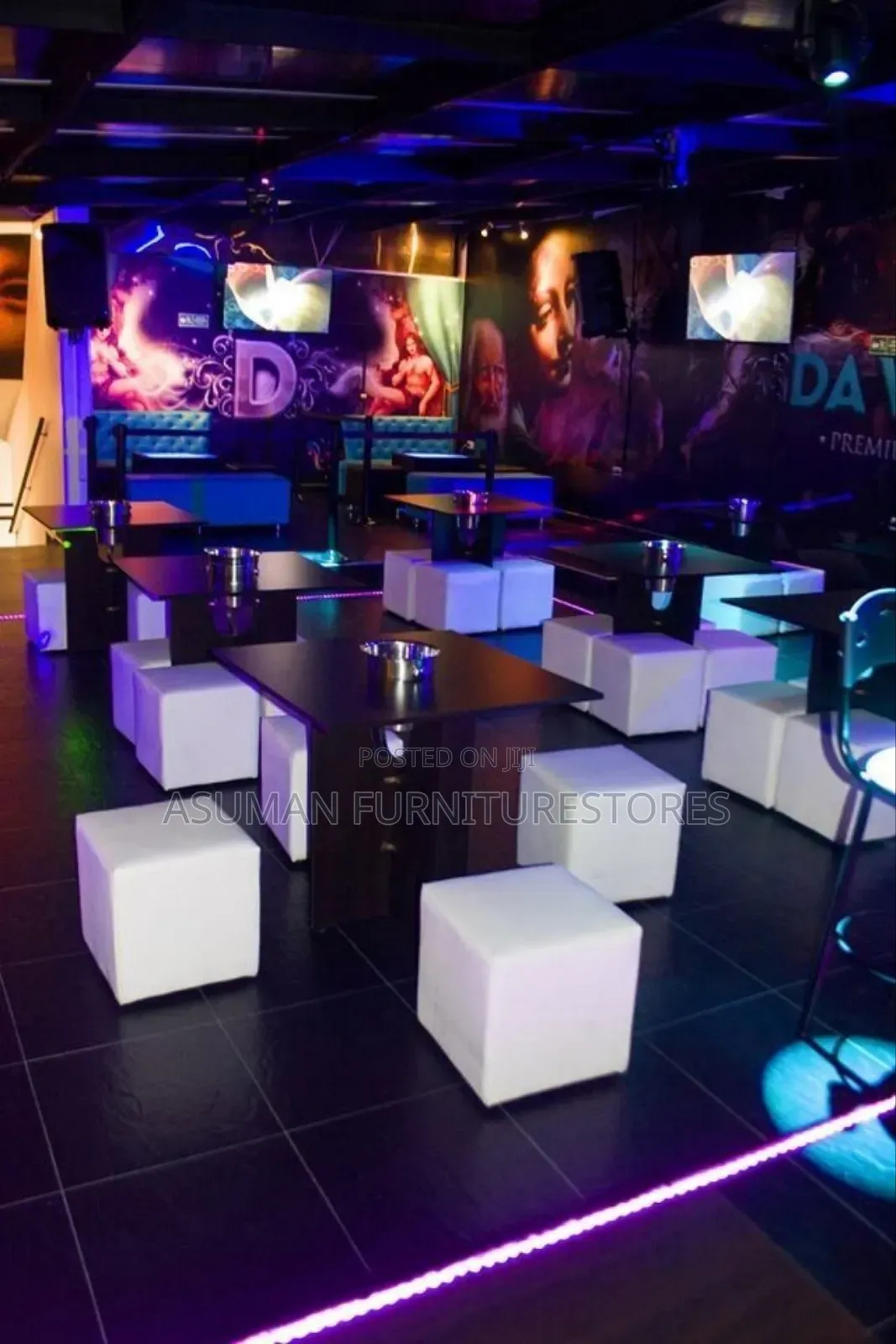 Modern Bar Interior Design Call Us On