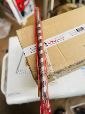 Wood Drilling Bit