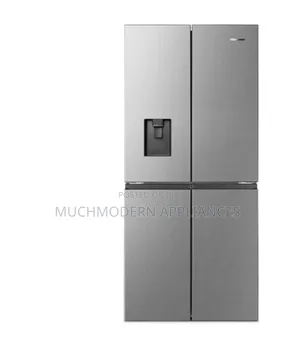 Hisense 561L Multi Door / 4-Door Fridge,Dispenser RQ561N4AC1