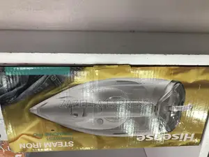Hisense Steam Iron