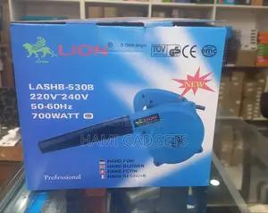Electric Hand Brower Lashb 53B