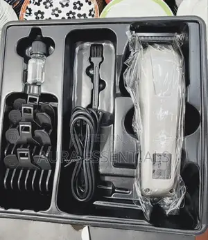New LEXICAL Hair Clipper Trimmer