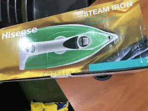 Hisense Steam Care Lite