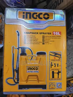 20L Knapsack Sprayer