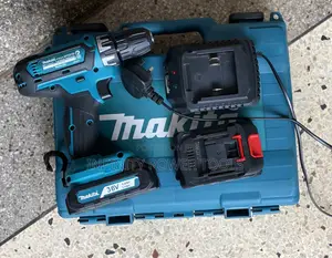Makita Drill 36v