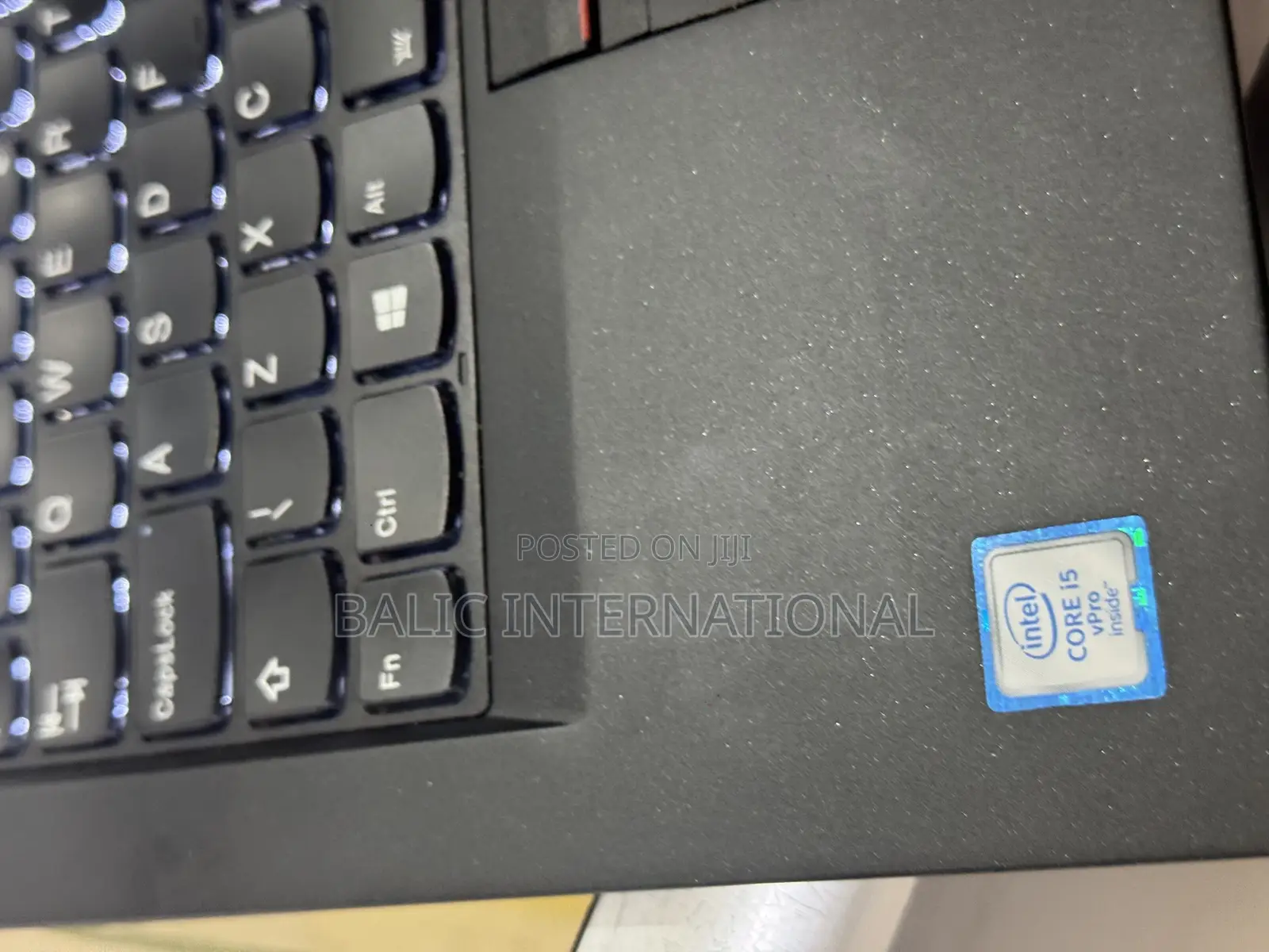 Laptop Lenovo ThinkPad T470s 16GB Intel Core I7 SSD 512GB
