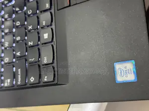 Laptop Lenovo ThinkPad T470s 16GB Intel Core I7 SSD 512GB