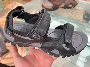 Royal G Ten Scholar Shoes Black