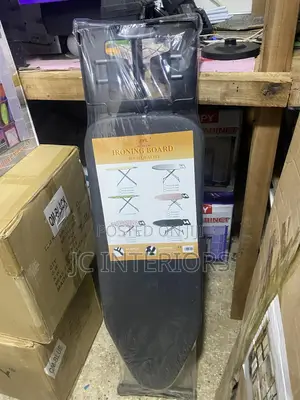Small Size Ironing Board