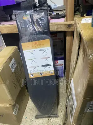 Small Size Ironing Board