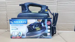 Soarin Electric Iron