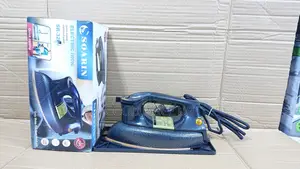 Soarin Electric Iron