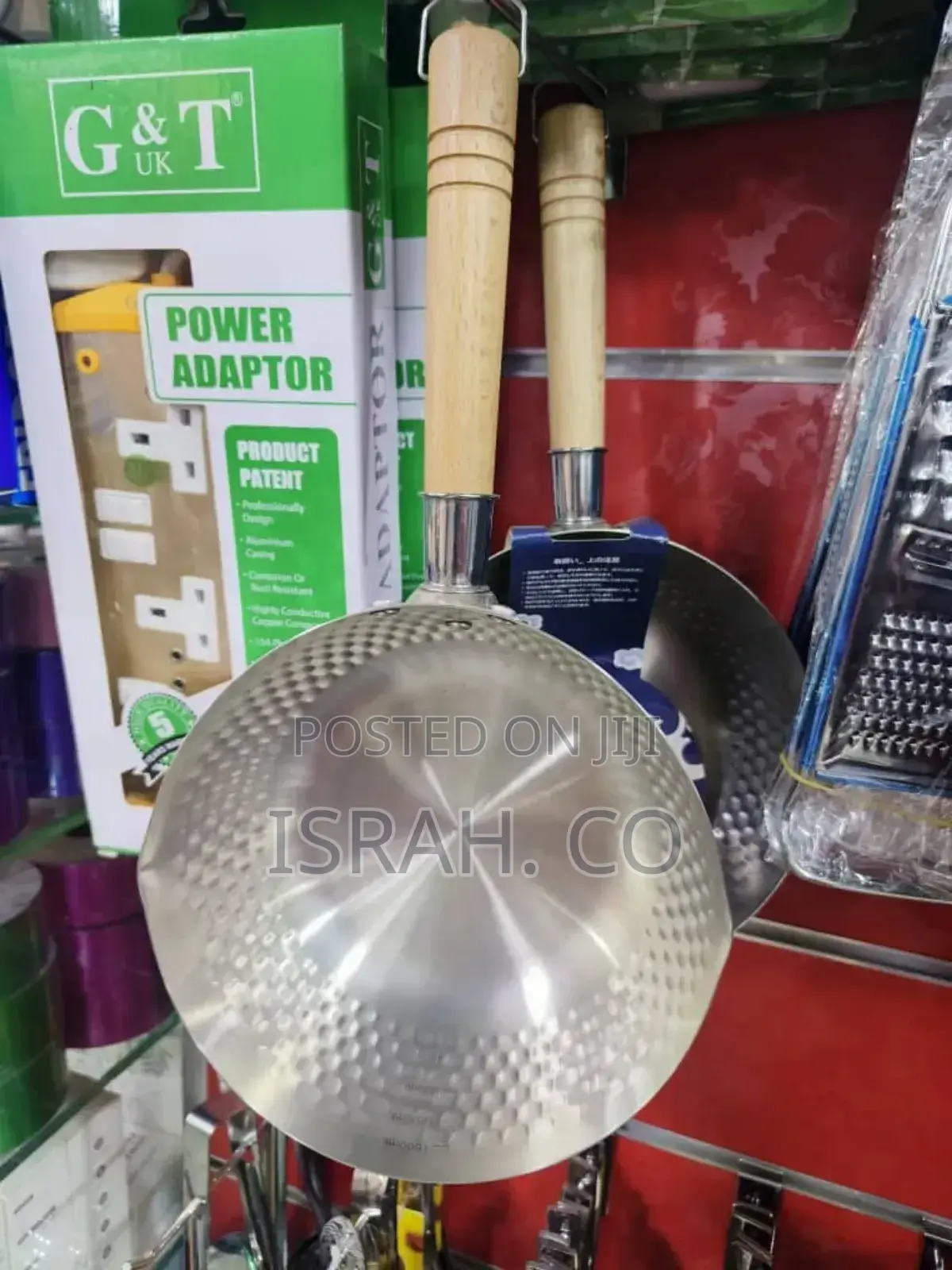 Egg Pan Frying Pan
