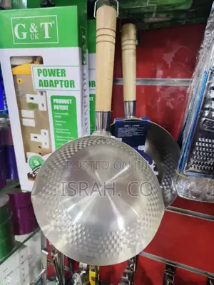 Egg Pan Frying Pan